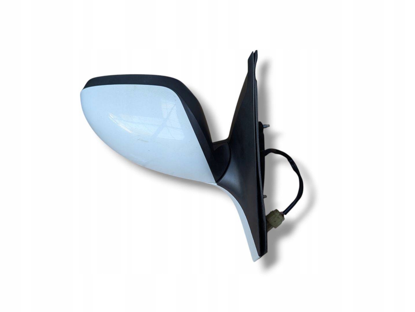mirror exterior right side Suzuki Swift 3 2009 84701-62JB0-26U