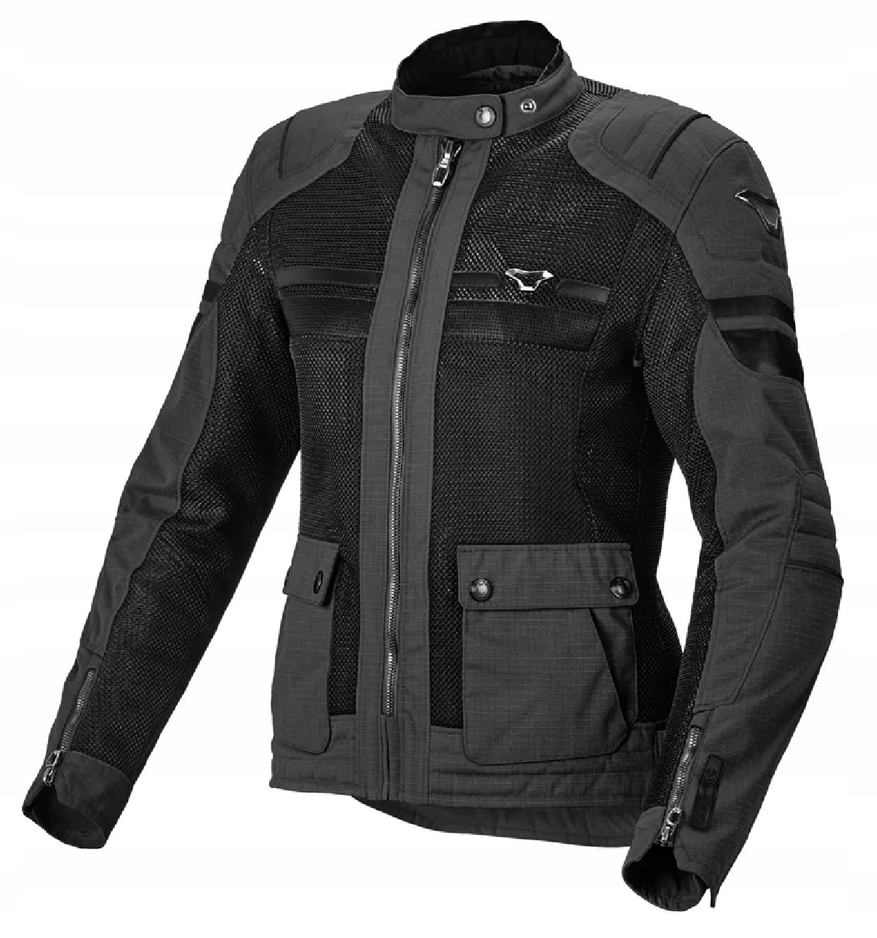 Dámska Textilná Bunda Macna Fluent veľ. M Lady