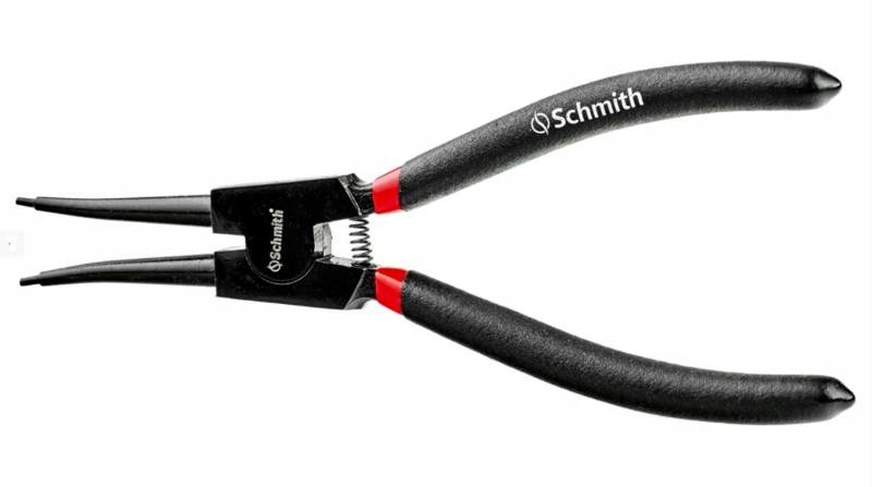 

Szczypce Zew. Proste 300mm Schmith 300SVS-ZP-300