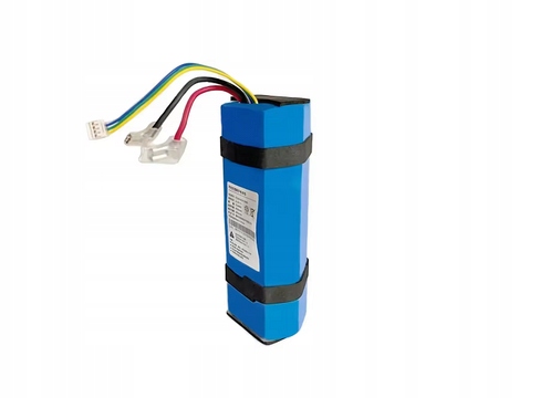 Akumulátor pre vertikálny vysávač Dreame H11 Max