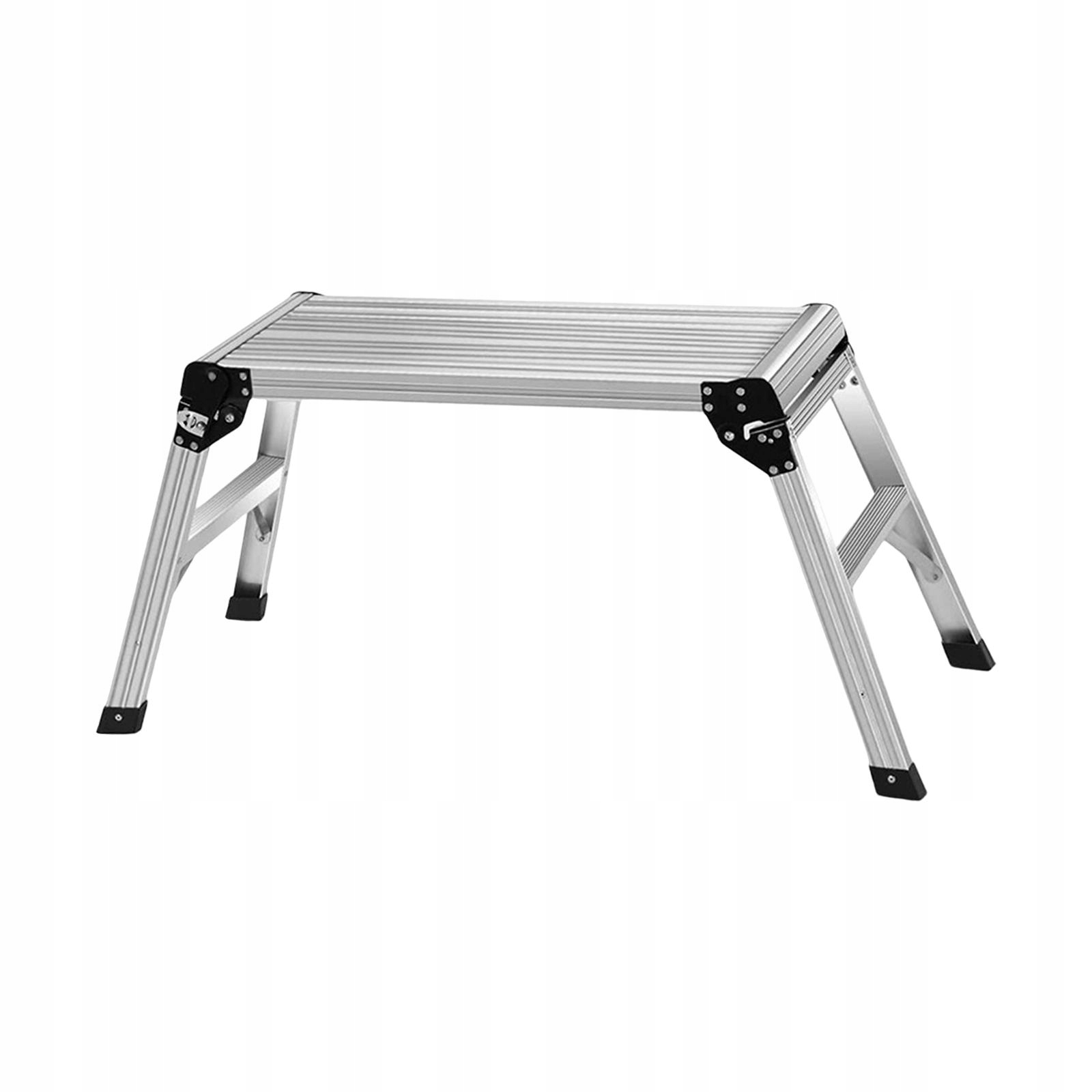 Складная рабочая, лестница для ног