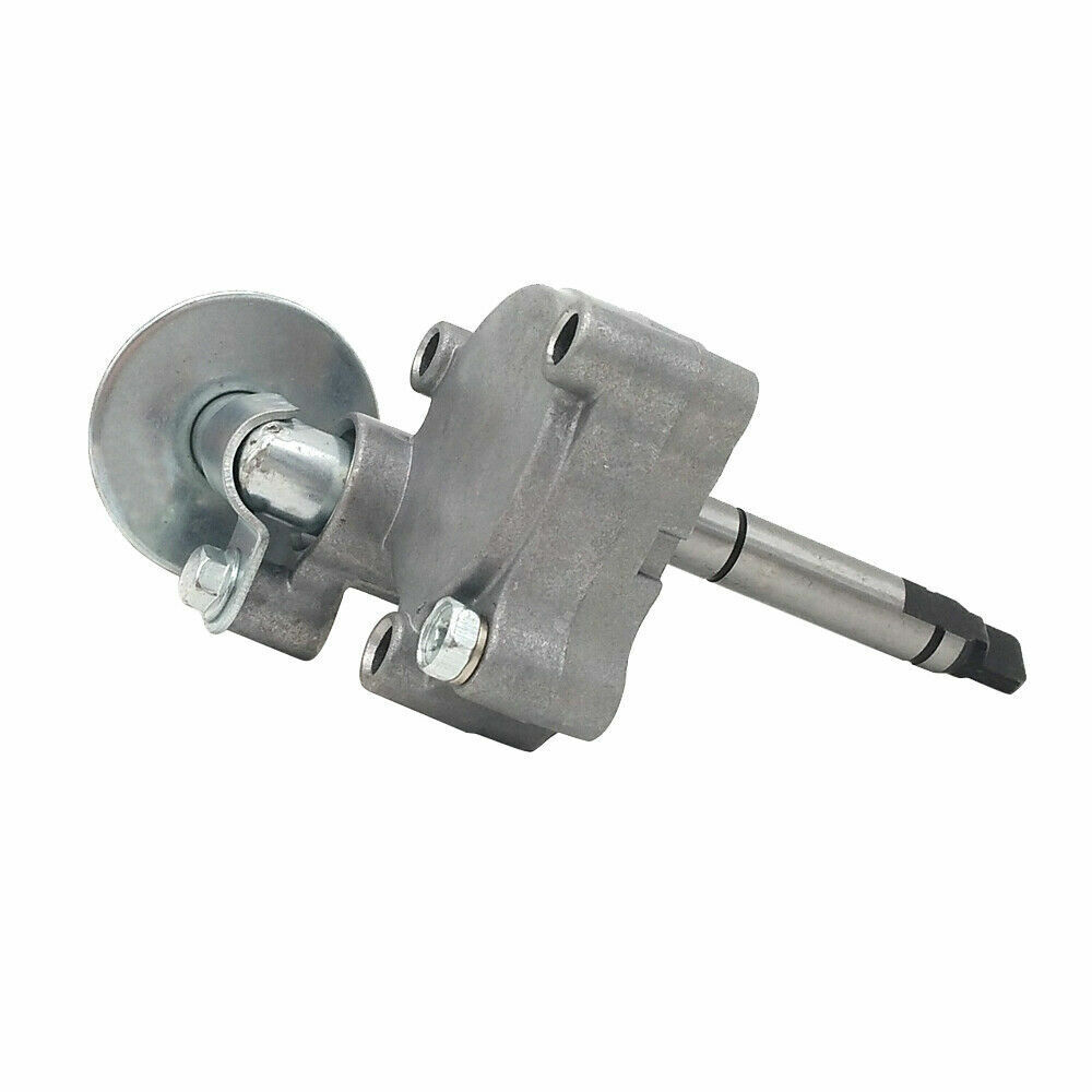 Pompa oleju Yamaha Rhino Grizzly 660 Producent X-ATV