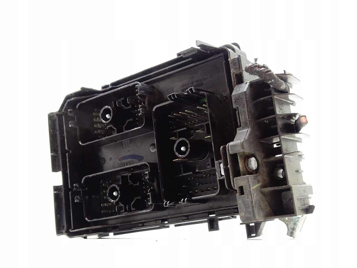 Module fusibles Module OPEL ASTRA V K 39158957