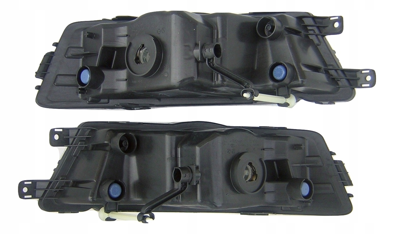 HALOGEN LEWY PRAWY SKODA OCTAVIA III 3 5E NOWE Numer katalogowy części 5E0941702D 5E0941701D