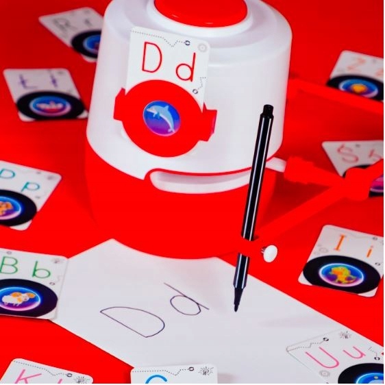 LISCIANI Robot edukacyjny Step Marka Lisciani