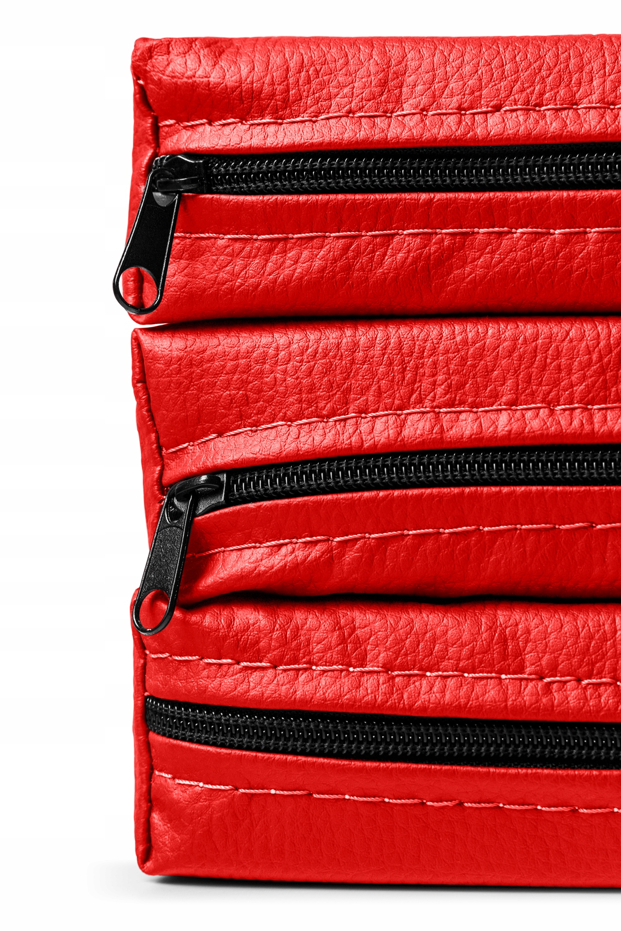 MATERAC GIMNASTYCZNY SKŁADANY 180x60x5cm PLAWIL Marka Ring