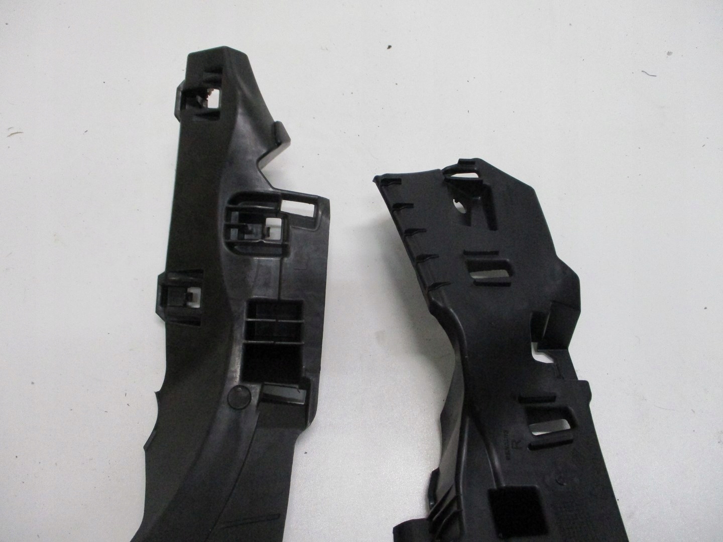 Blende Abdeckung Dachvorhang Airbag RENAULT CLIO V 985P70268R