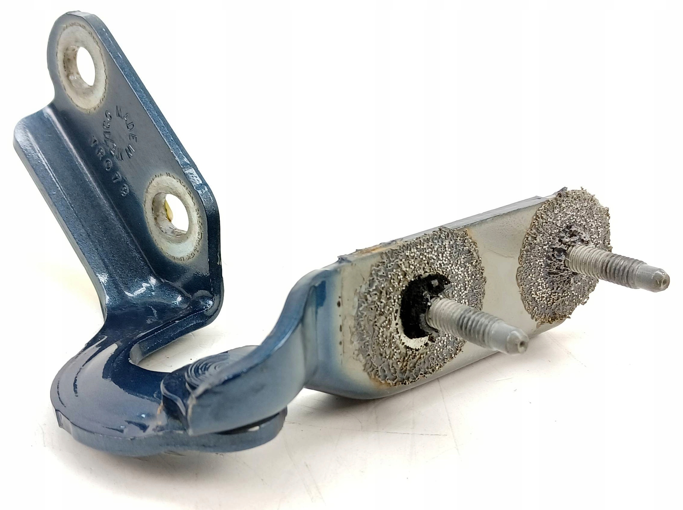 ZAWIAS KLAPY BAGAŻNIKA LEWY FORD KUGA MK3 FM/M7412 Wersja Europejska