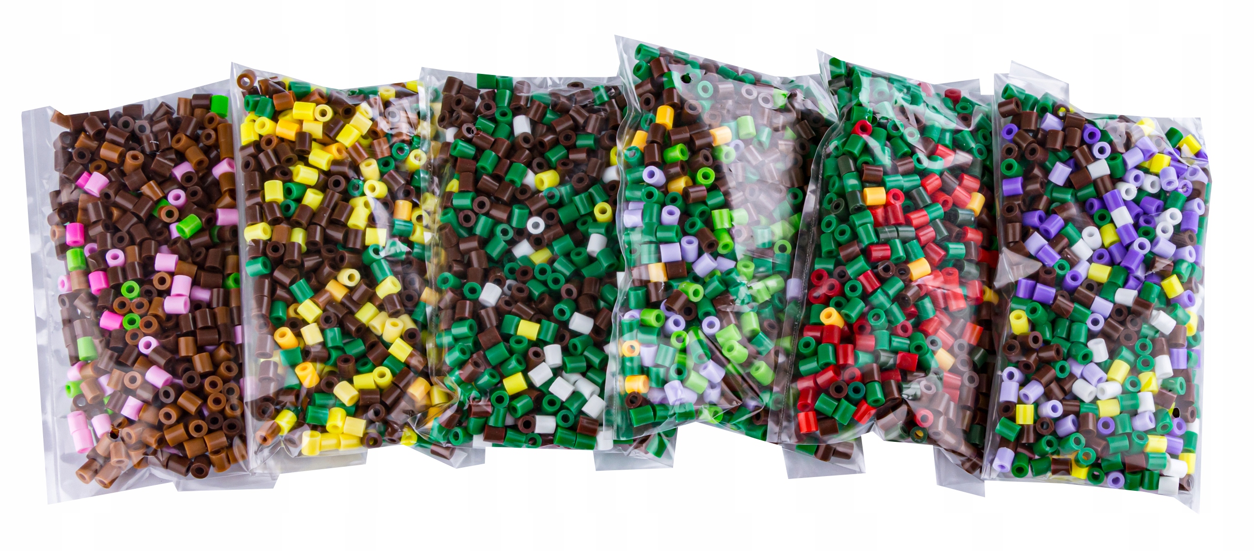 Koraliki do prasowania szablony zestaw PRASOWANKI PRASOWANKA kwiaty WALIZKA Marka DK