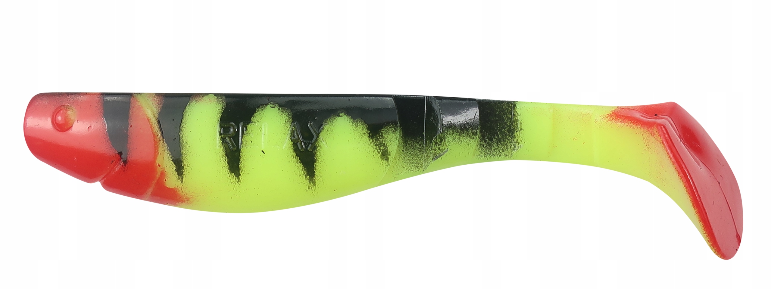 Ripper Relax Kopyto 4L"- 11,5 cm BLS4L-TG009R 20