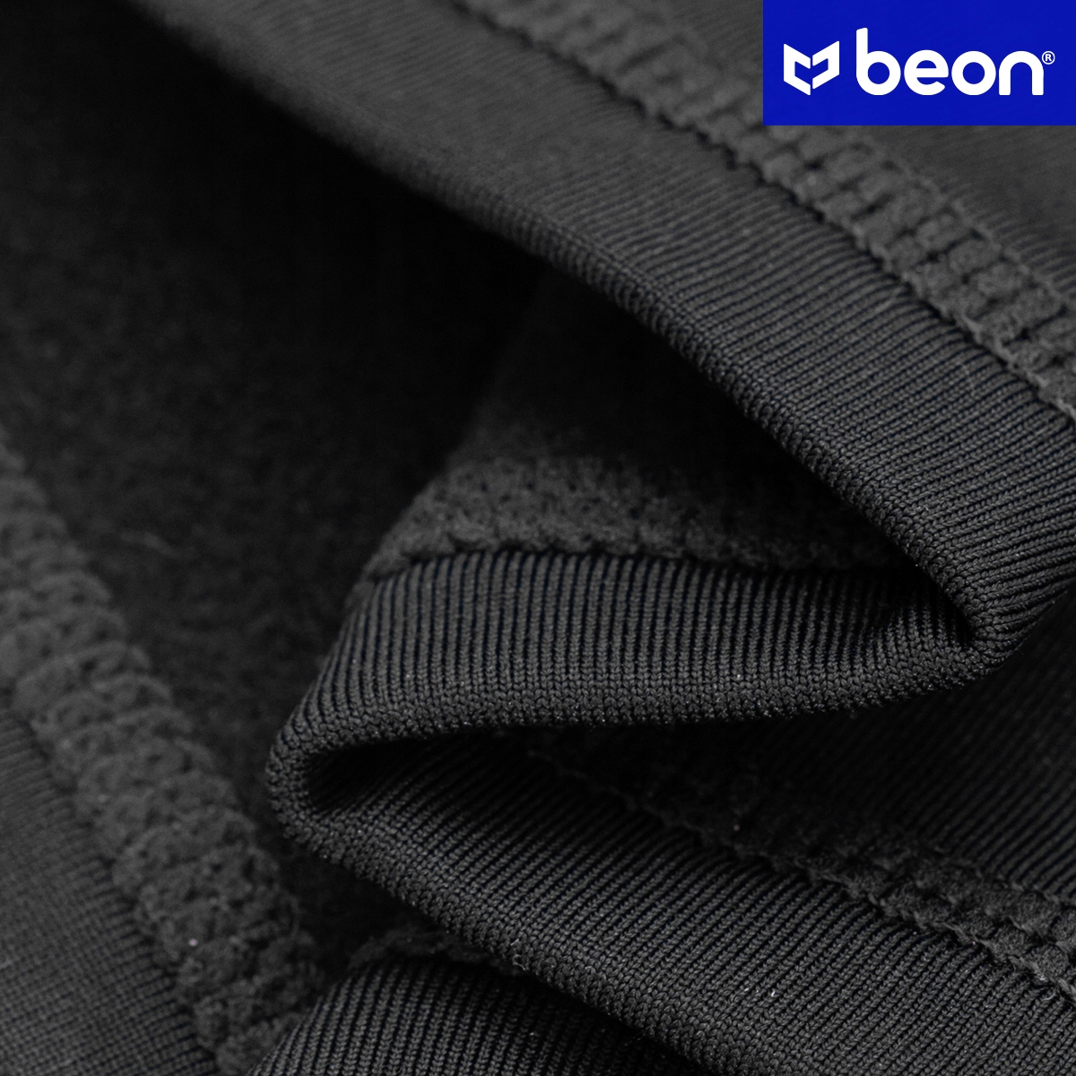 KALESONY TERMOAKTYWNE MĘSKIE SPODNIE TERMICZNE CIEPŁE DŁUGIE ELASTYCZNE XL Materiał dominujący Poliester