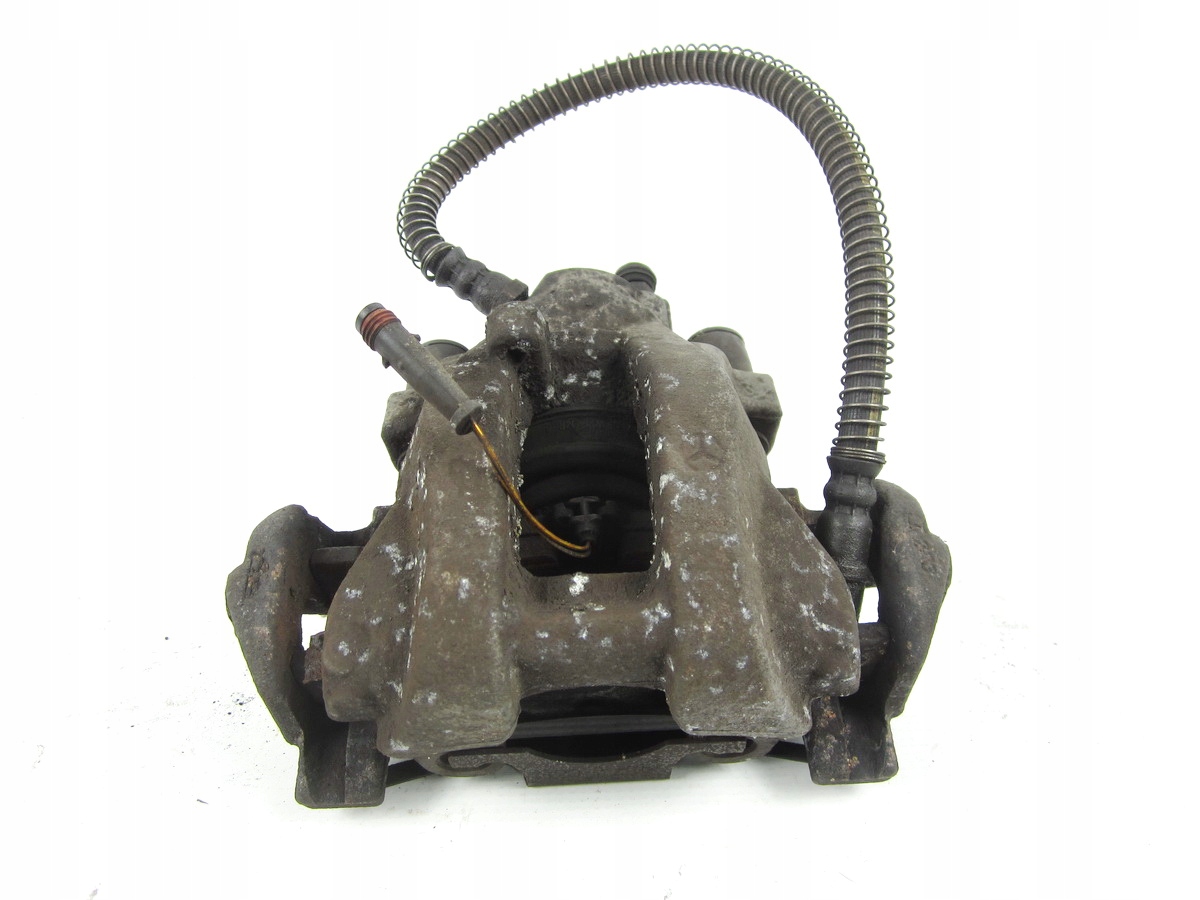 caliper brake rear right Mercedes W221 3.0 CDI