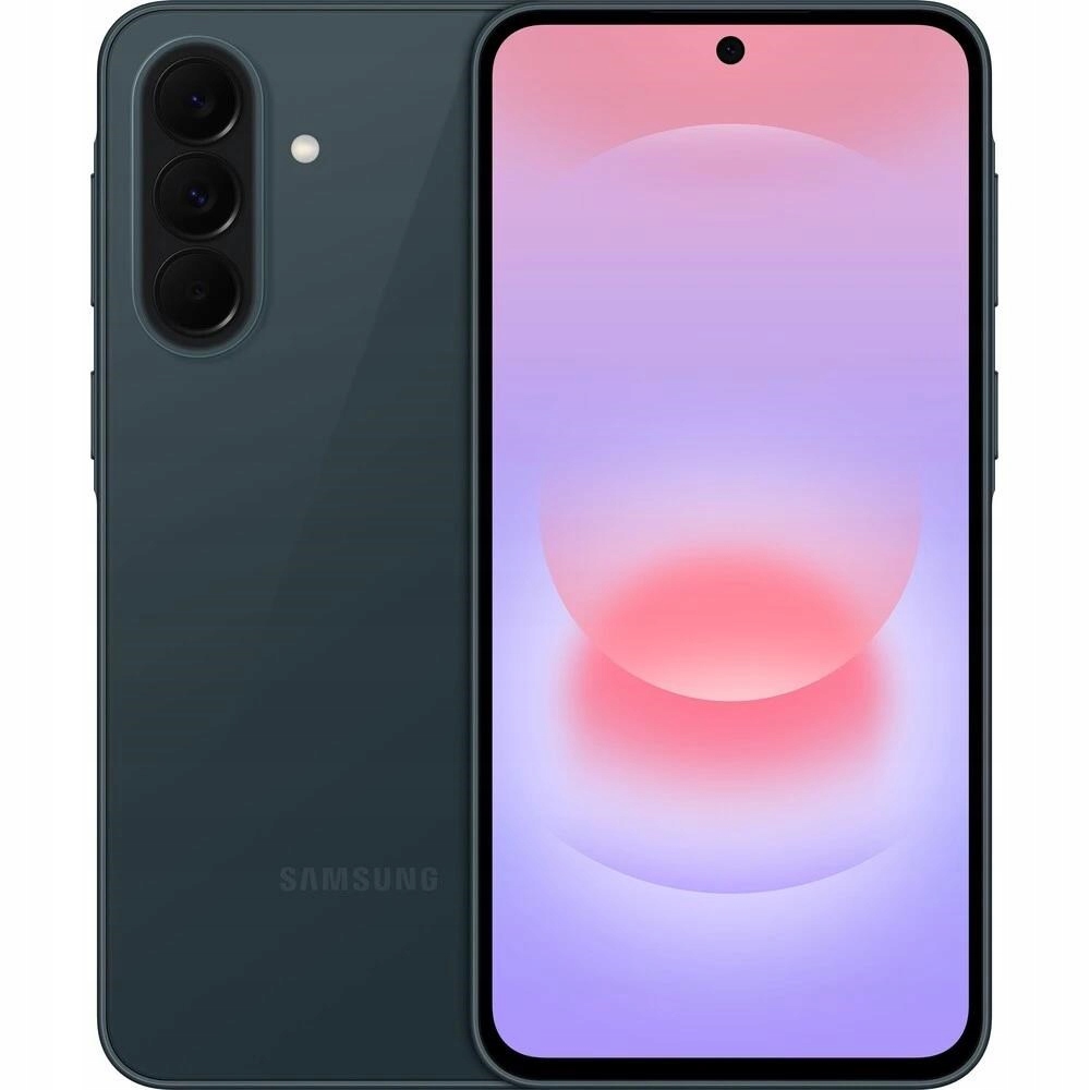 Samsung Galaxy A37 5G 6GB/128GB tmavě zelená, Eu SM-A376BDGBEUE/EU