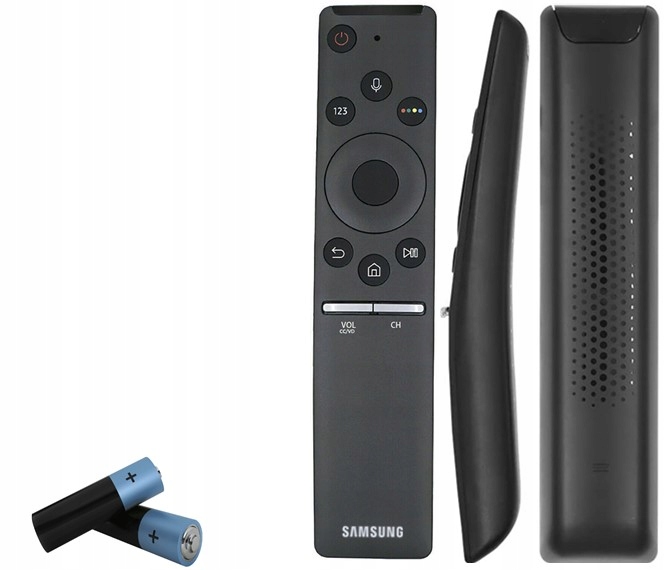 Originální Dálkový Ovladač Pro Televizor Samsung UE55KU6670 UE55KU6670U UE55KU6670UXRU