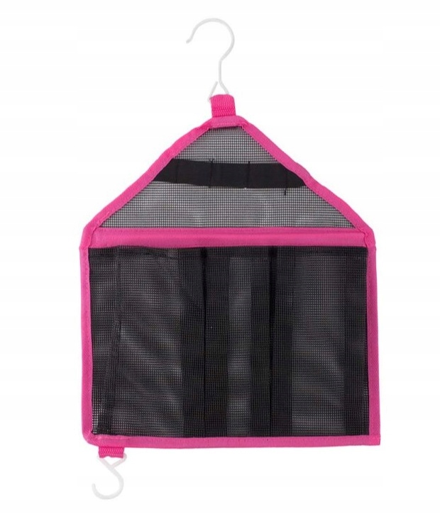 

Organizer Łazienkowy Prysznicowy Wodoodporny Półka