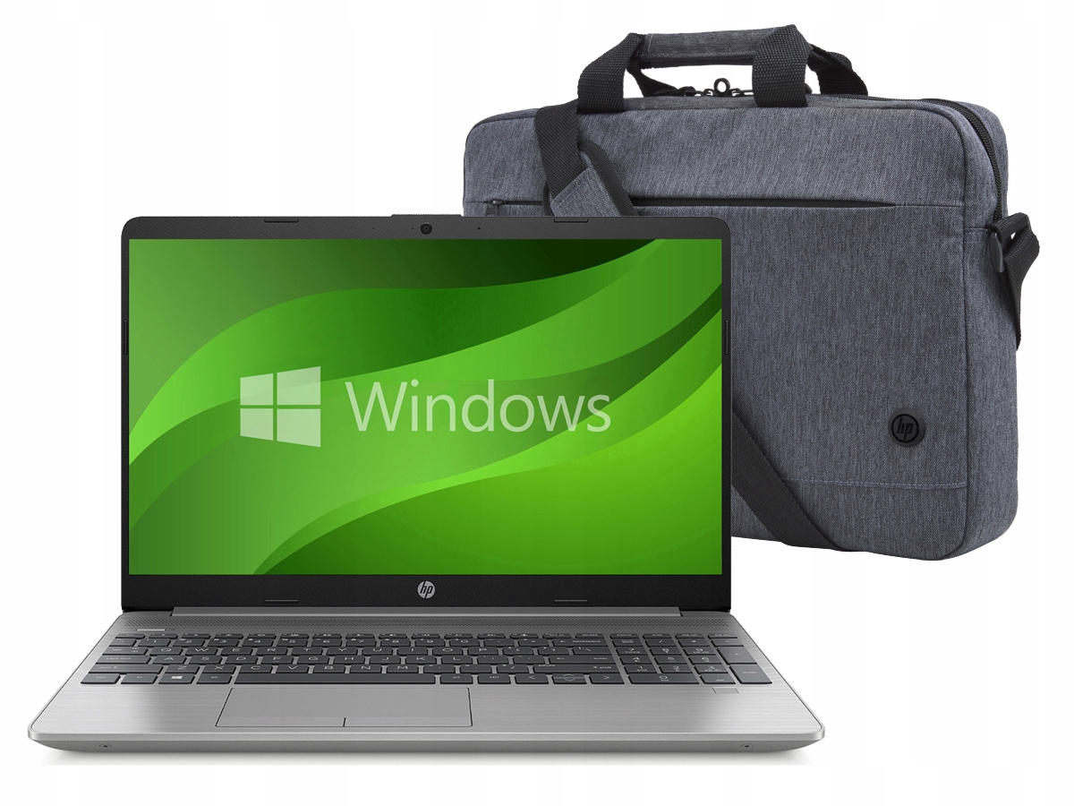 

Laptop Hp 250 G8 i5-1135 16GB SSD512 WIN11 + Torba
