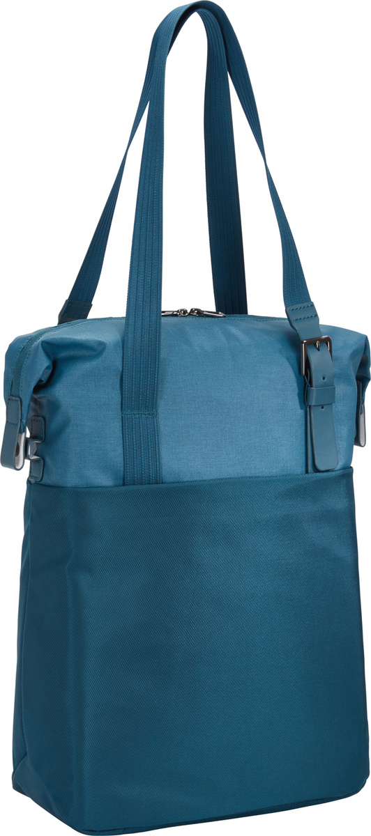 Dámská taška Thule Spira Shopper modrá