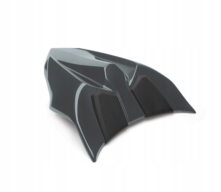 Kryt Zadného Sedadla Matt Graphene Stell Gray Kawasaki Z650 Ninja 650