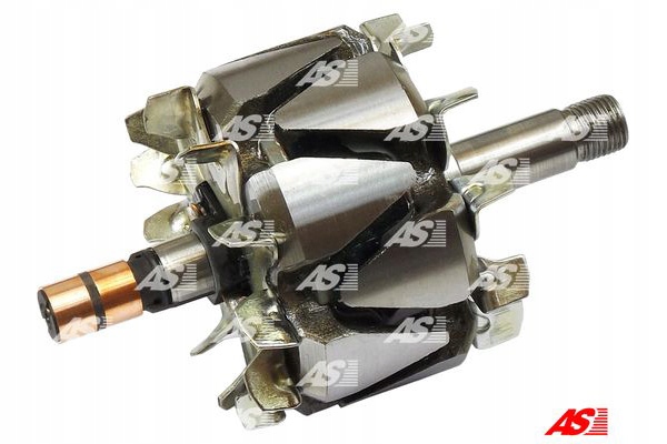 AS-PL WIRNIKI ALTERNATORA