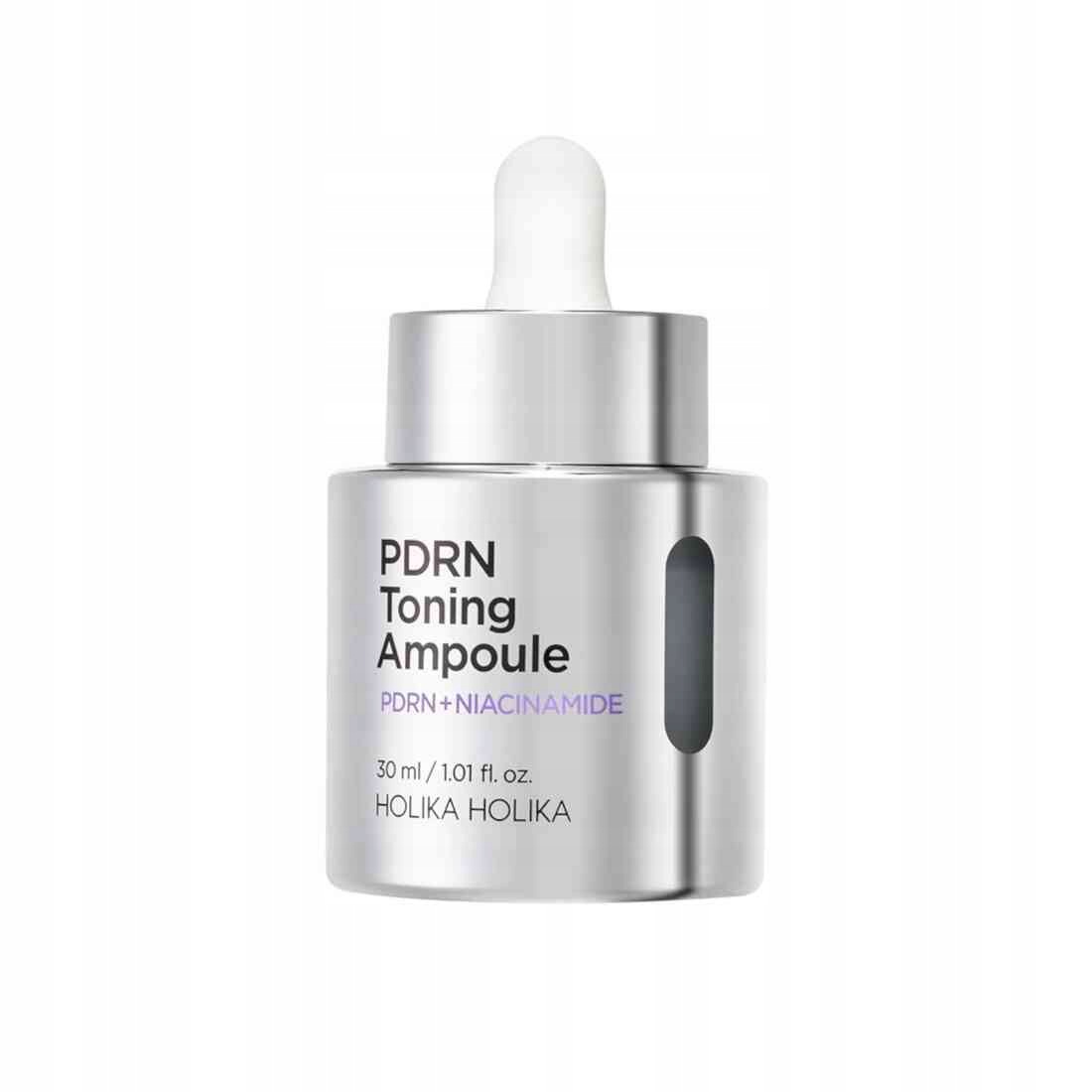 Holika Holika Pdrn Toning Rozjasňující a regenerační sérum na obličej 30 ml