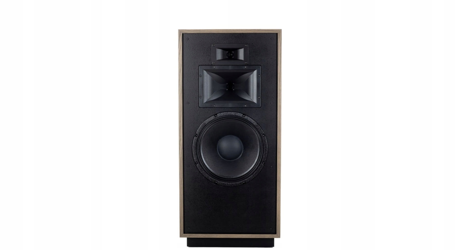KLIPSCH Forte IV Distressed Oak Kolumna Podłogowa + gratis EAN (GTIN) 0743878045789