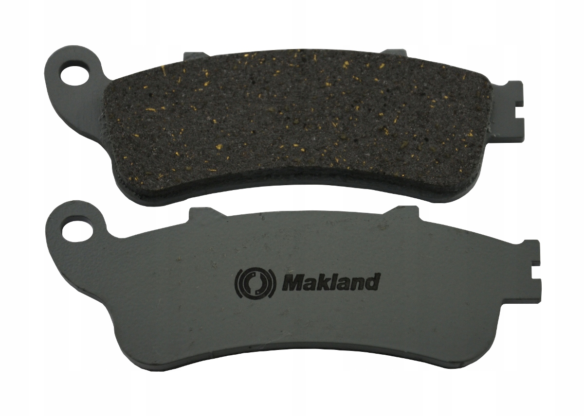 Klocki Hamulcowe HONDA GL GOLDWING 1800 Przód