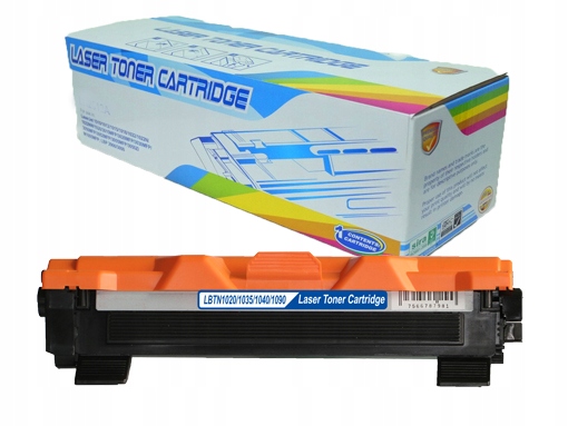 

Toner do Brother TN1090 DCP-1622WE HL-1222WE Nowy