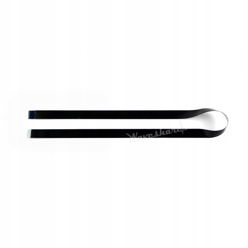 Taśma FFC 20 pin, 0.5mm pitch, 500mm