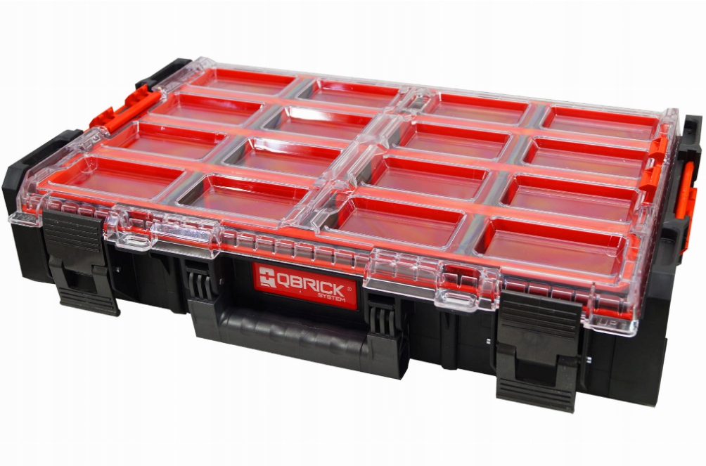ORGANIZER QBRICK SYSTEM ONE XL MIX QBRICK Marka Qbrick