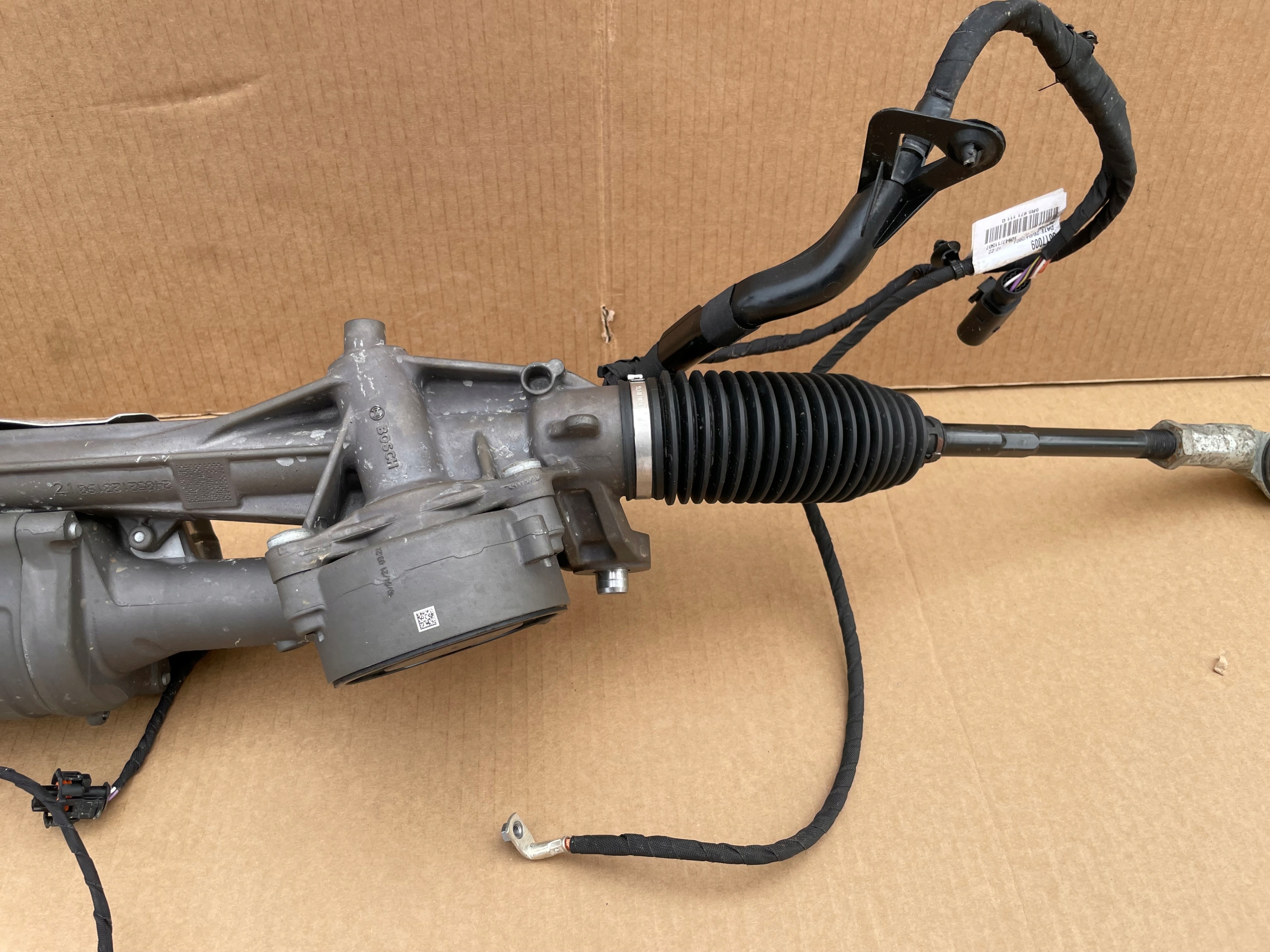 control VW CADDY 20-25 R 5R5423051C original IDEAL FORD CONNECT