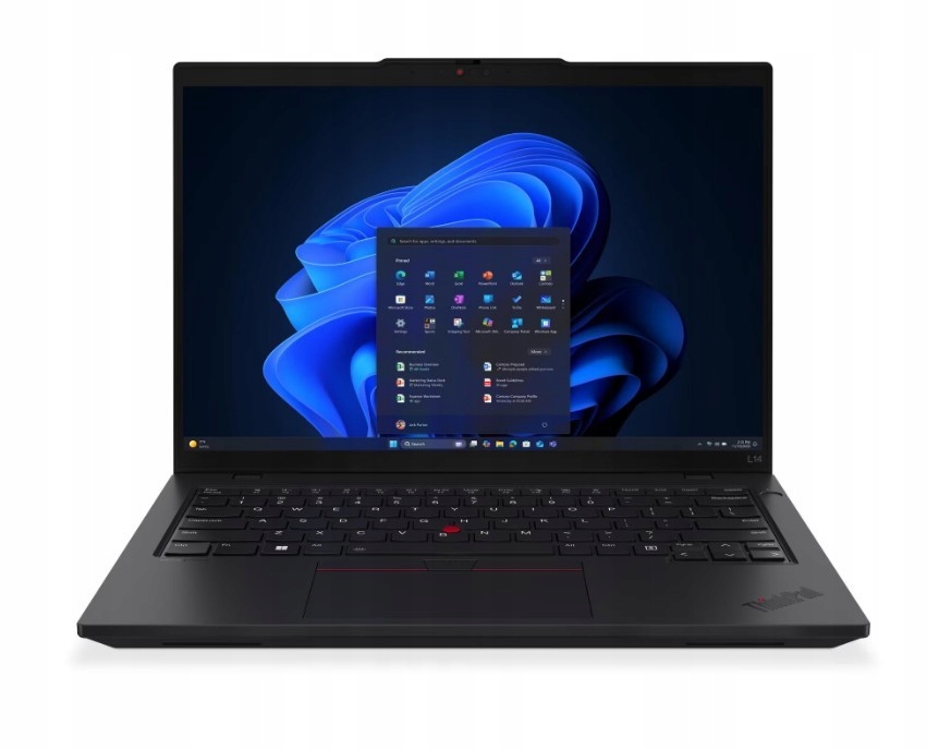 Laptop ThinkPad L14 Amd G6 21SE002SPB W11Pro 5 Pro 340/32GB/512GB/INT/14.0