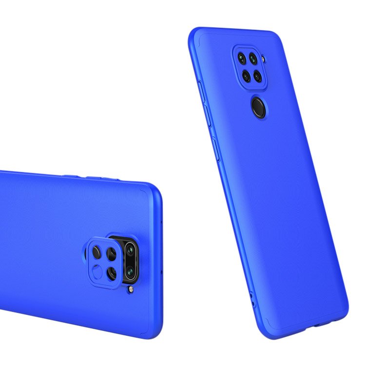 

Etui Pancerne 360 do Xiaomi Redmi Note 9 + Szkło