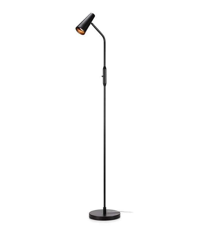 Podlahová lampa Crest 108206 Markslojd