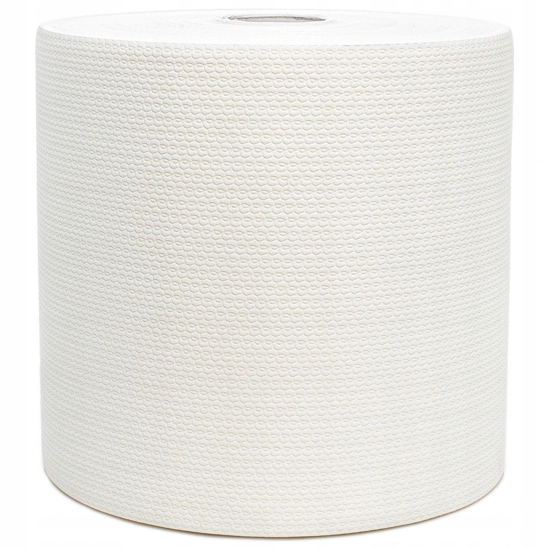 

Rolka papierowa, ręcznik fryzjerski Mozaika 26cm