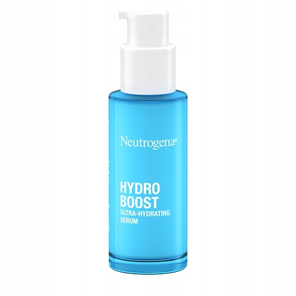 Neutrogena Hydro Boost ultrahydratační pleťové sérum 30 ml