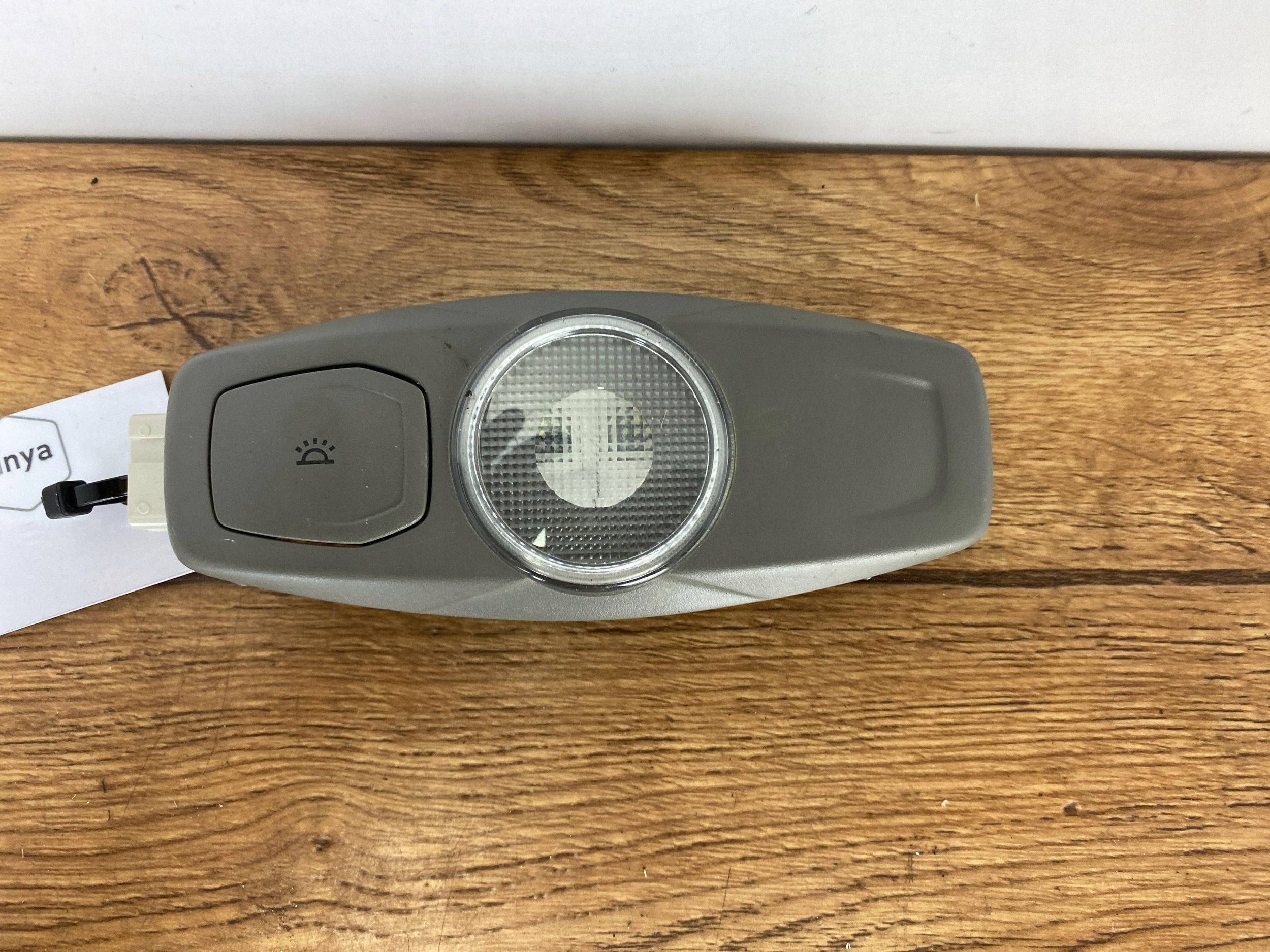 FANALE CIELO INTERNO Ford F150 2015+