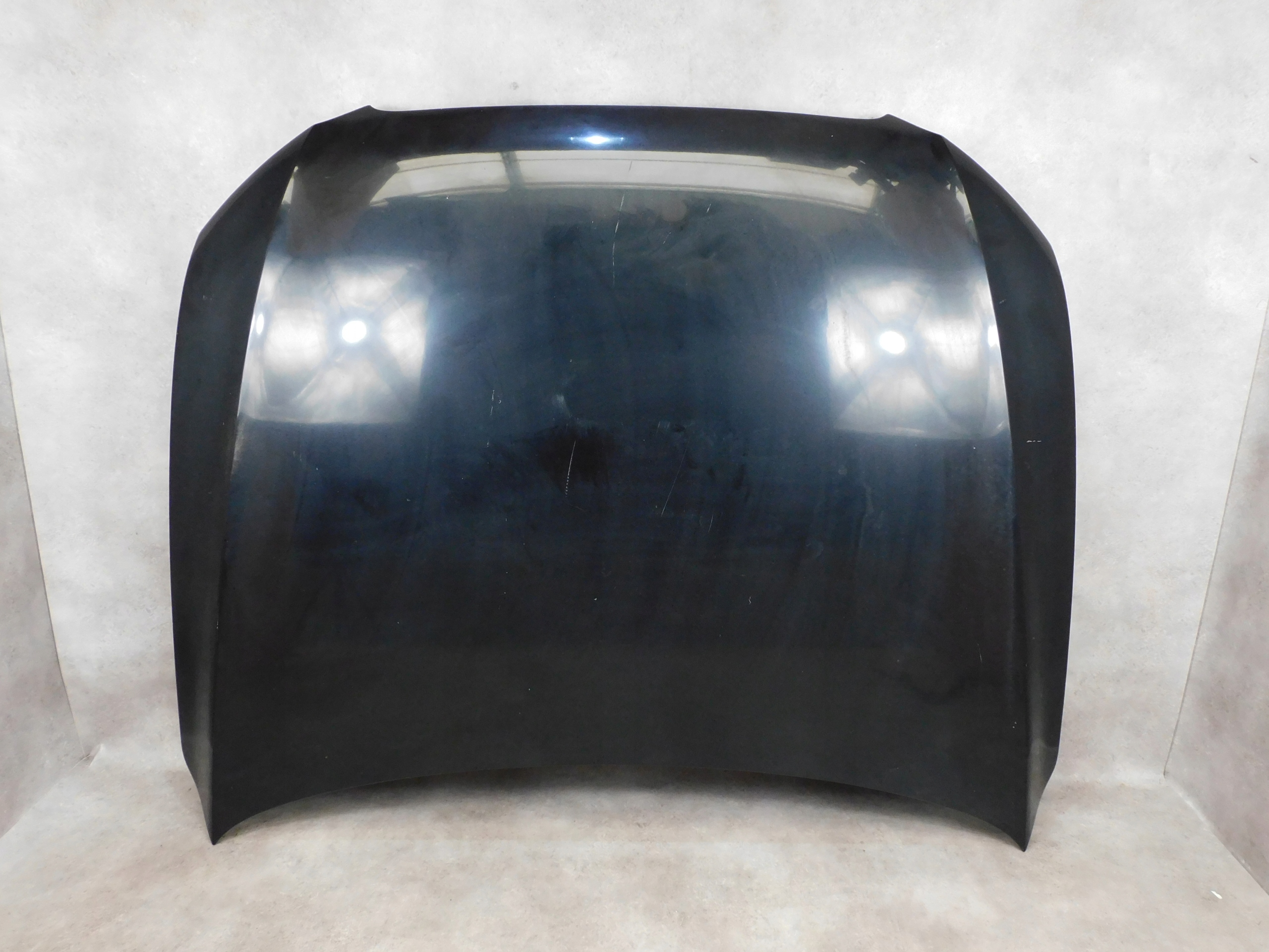 AUDI Q5 8R MASKA POKRYWA SILNIKA PRZED LIFT 08-12 KOMPLETNA