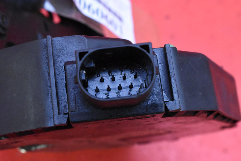 lock door right front front EU LAND ROVER FREELANDER 1 and 98-06