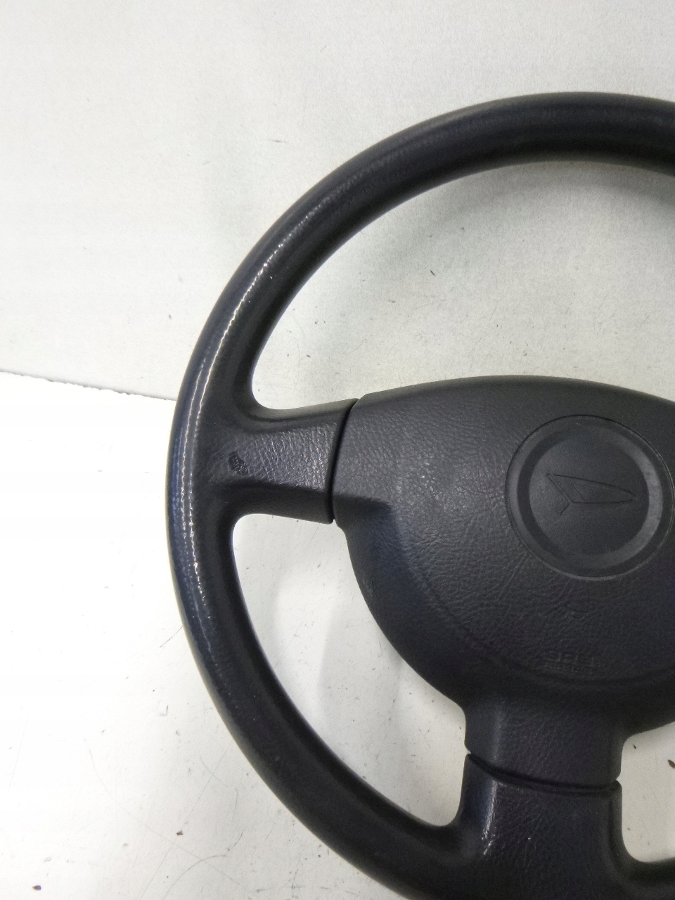 lenkrad + Airbag Daihatsu Cuore L251 03r.