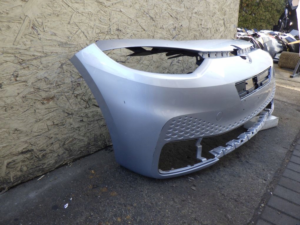 VW ID.3 ID3 10A 19- front bumper