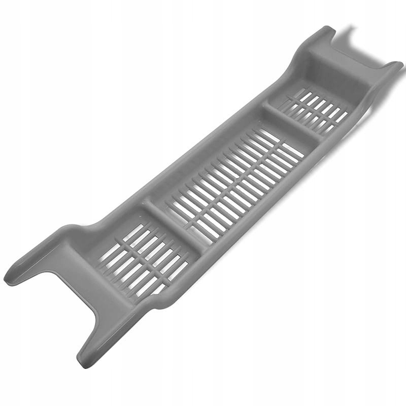 

Półka Łazienkowa na wannę Artgos Szara 69cm