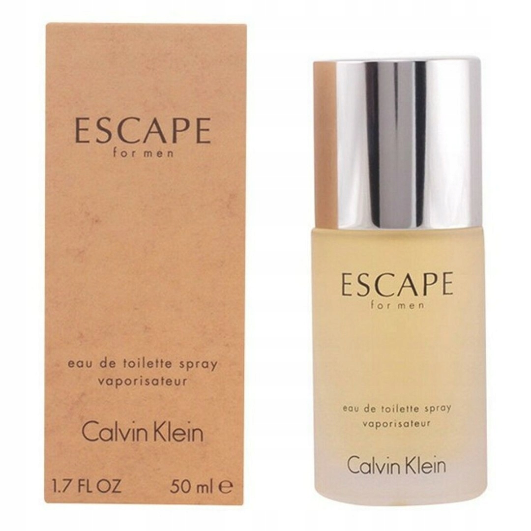 Parfém pro muže Calvin Klein Edt 100 ml