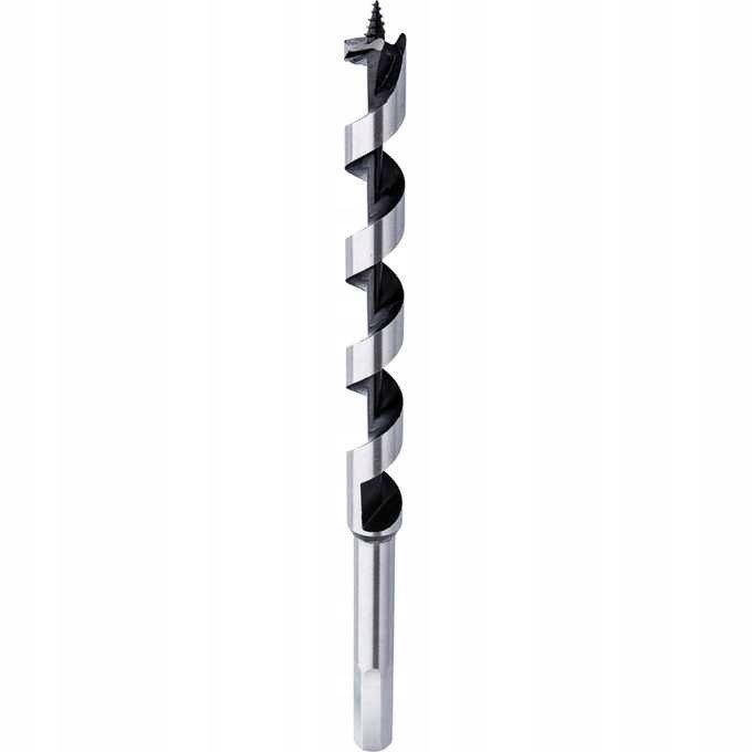 

Wiertło Kręte Do Drewna 16.0 X 460 MM Świder