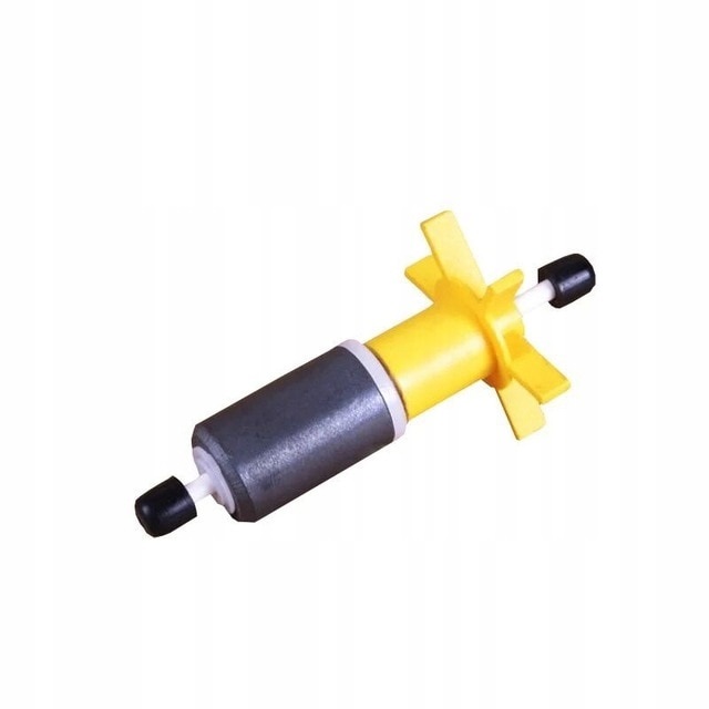 

Wirnik Z Trzpieniem Do Filtra Sun Sun HW-303