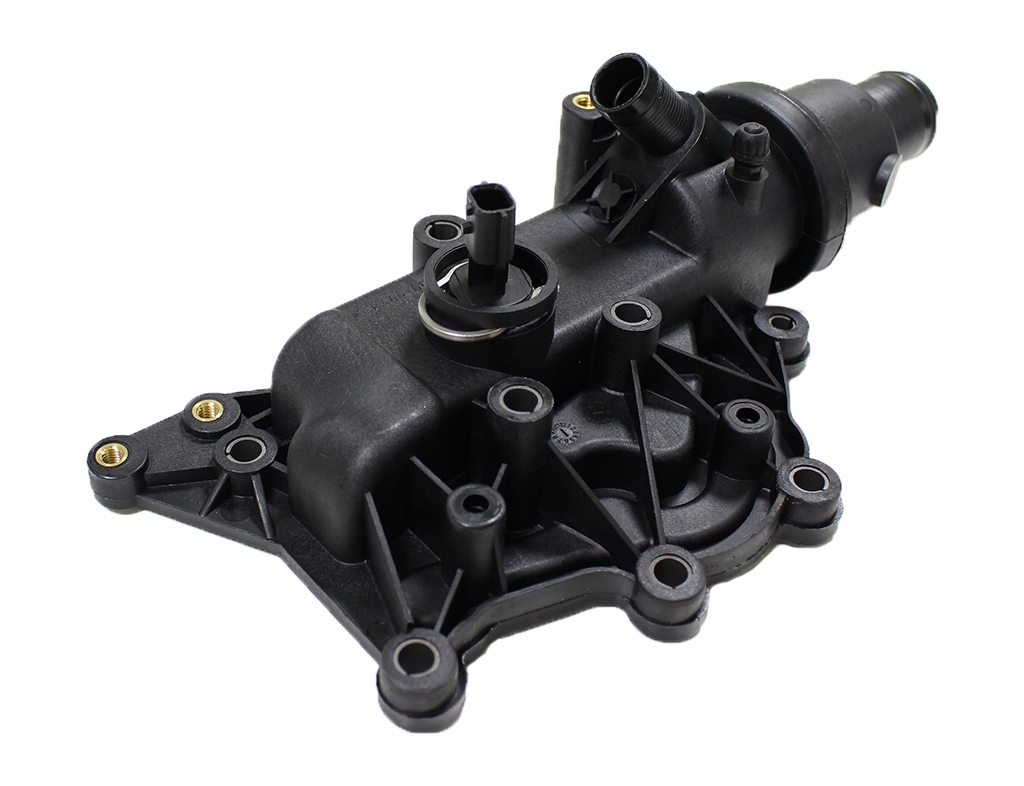 ABAKUS TERMOSTAT 89°C RENAULT CLIO CLIO II CLIO Producent części Abakus