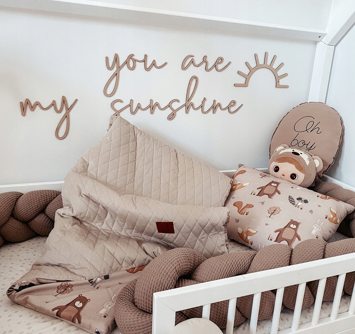 KOC PRZEDSZKOLAKA VELVET 100x135 + PODUSZKA WOREK EAN (GTIN) 5906449711161