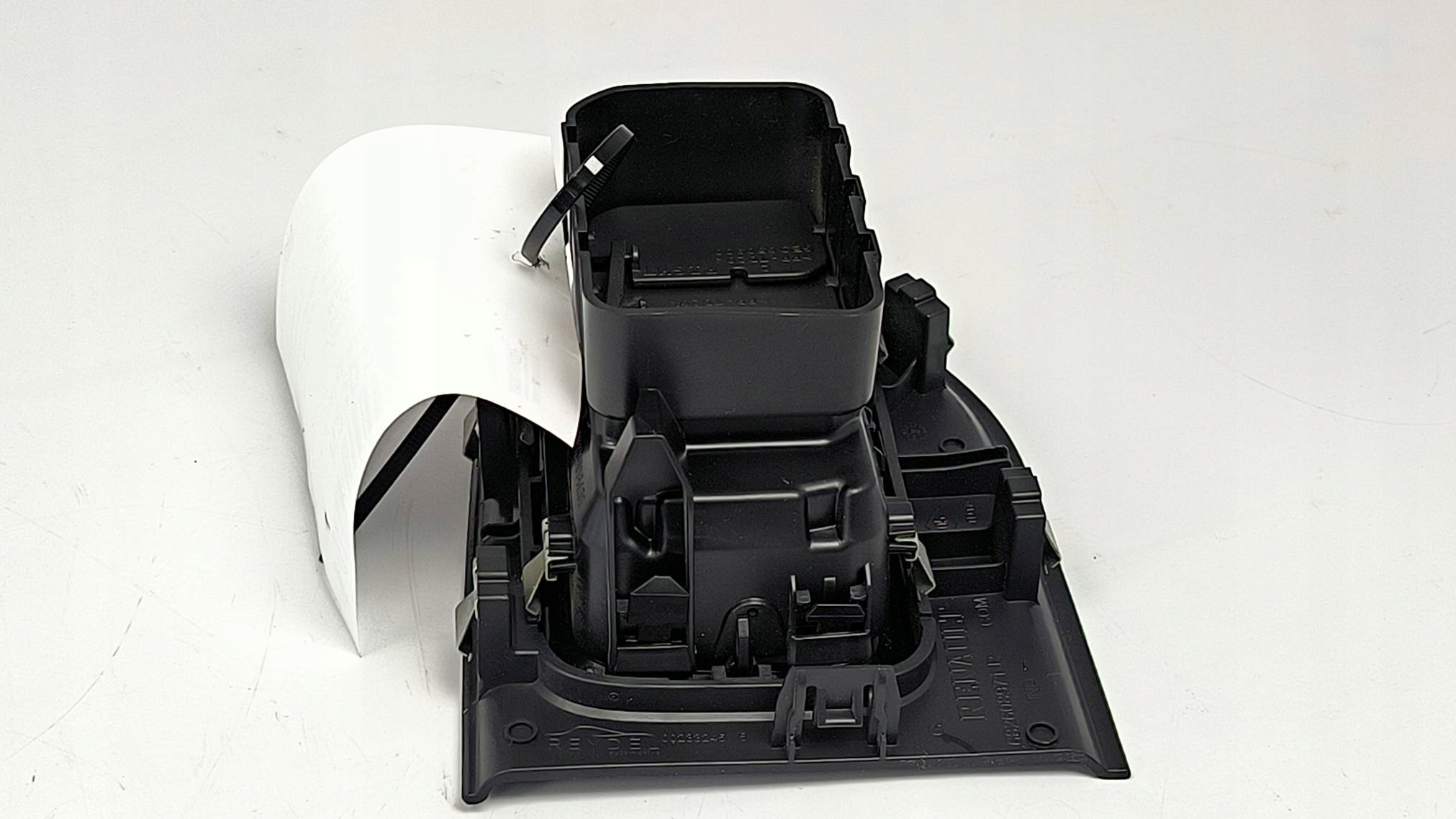 grid air conditioning devices 682608971R RENAULT MASTER III