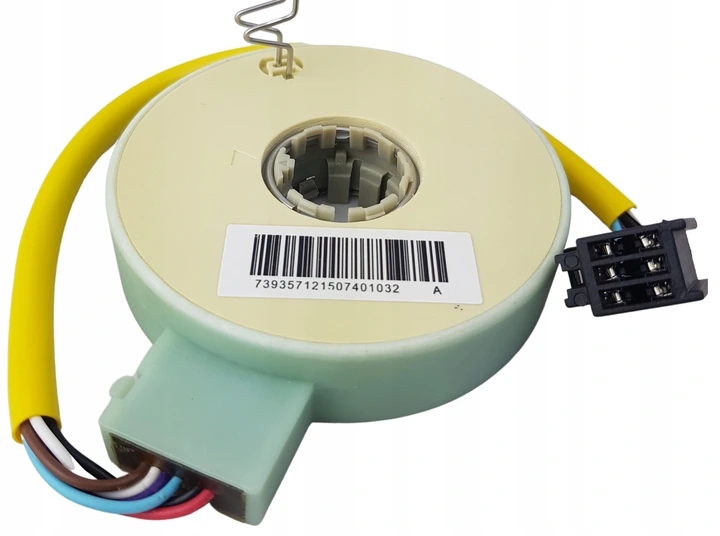 26079896, 450003, - ДАТЧИК ПОВОРОТА КОЛЕСА FIAT PUNTO II 26079896