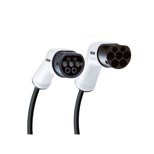 OSRAM ŁADOWARKA DO SAMOCHODÓW ELEKTRYCZNYCH BATTER EAN (GTIN) 4052899624115