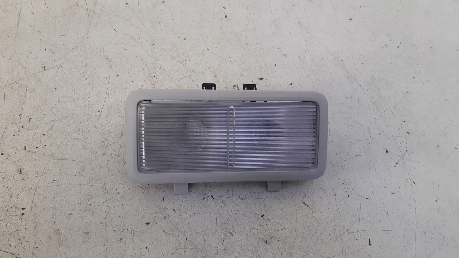 FANALE cabina CIELO INTERNO Ford Focus MK4 1,0 ECOBOOST